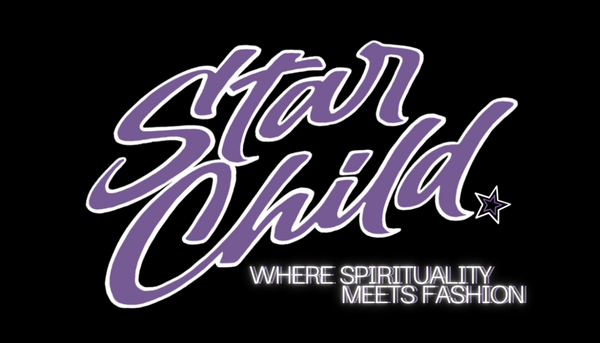 Star Child logo